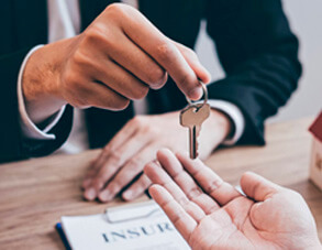 Vistoria Imobiliária